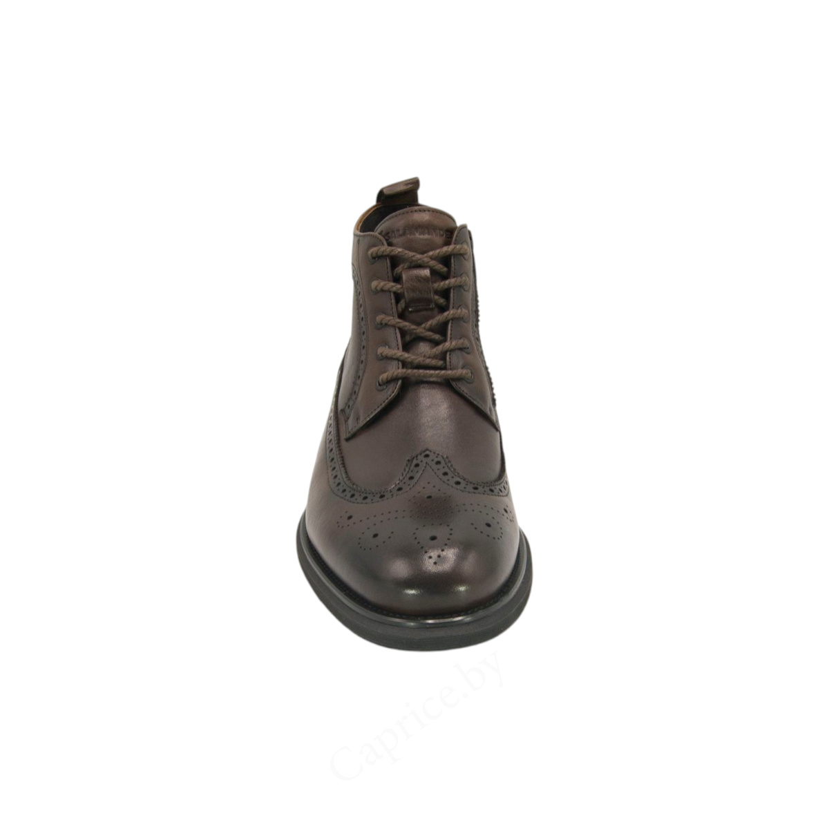 БОТИНКИ SALAMANDER MEN АРТИКУЛ: 058-970A-2109
